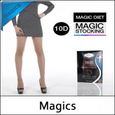 [Magics] Magic Diet Stocking 10D / 재고만