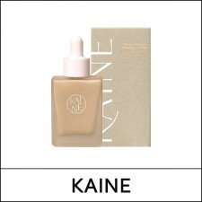 [KAINE] (gd) Chaga Collagen Charging Serum 30ml / Only for Trial Group