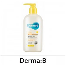 [Derma:B] Derma B ★ Sale 48% ★ ⓐ Every Day Sun Lotion 205ml / 52199(6) / 24,000 won(6) / sold out