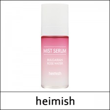 [heimish] ★ Big Sale 80% ★ (sc) Bulgarian Rose Mist Serum 55ml / 80150(12) / EXP 2022.06 / FLEA / 24,000 won(12) / 재고만