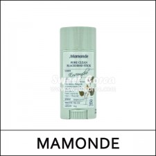 [MAMONDE] ★ Sale 45% ★ (hp) Pore Clean Blackhead Stick 18g / (tt) / 11,000 won(32)