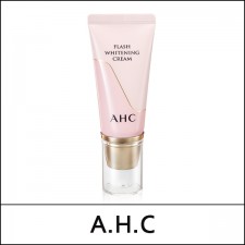 [A.H.C] AHC ★ Sale 90% ★ ⓘ Flash Whitening Cream 30ml / Flash Cream / 5402(20) / 55,000 won(20) / sold out