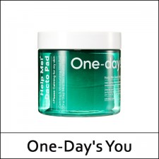 [One-Day's You] One Days You ★ Sale 62% ★ Help Me Dacto Pad (60ea) 125ml / Box 72 / 4801(6) / 24,000 won(6)