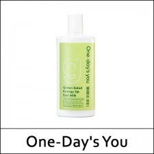 [One-Day's You] One Days You ★ Sale 64% ★ Green Salad Energy Up Sun Milk 50ml / Box 190 / 9850(18) / 26,000 won(18) / Sold Out