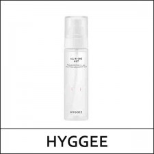 [HYGGEE] ★ Sale 10% ★ (gd) All-In-One Mist 100ml / All In One Mist / 1166(R) / 60101(8R) / 26,000 won(8R)