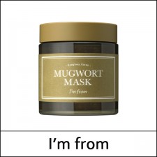 [I'm from] IM FROM ★ Big Sale 39% ★ (sd) Mugwort Mask 110g / 791/49101(6) / 35,000 won(6)