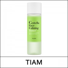 [TIA'M] TIAM ★ Sale 15% ★ Centella Face Calming Toner 180ml / 0693(R) / 3601(6R) / 14,000 won(6R)