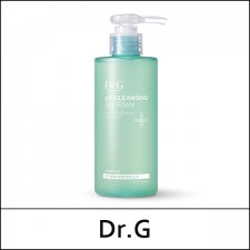 [Dr.G] ★ Sale 58% ★ (jh) pH Cleansing Gel Foam 200ml / With Lactobacillus / Box 40 / (ho) 28 / 58(6R)415 / 22,000 won(6)