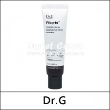 [Dr.G] ★ Big Sale 80% ★ ⓙ Filagrin™ Barrier Cream [Oily Sensitive] 50ml / EXP 2022.07 / FLEA / 65150(16) / 39,000 won(16)