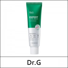 [Dr.G] ★ Sale 78% ★ (jh) Expert Cure Mmun Repair Cream 50ml / Box 80 / 01 / 50150(23) / 50,000 won(22)