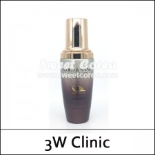 [3W Clinic] 3WClinic ⓑ gold & Snail Intense Care Serum 50ml / 3315(10) / 3,800 won(R)