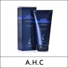 [A.H.C] AHC ★ Sale 70% ★ (bo) Premium Hydra B5 Soothing Foam EX 180ml / New 2020 / Box 50 / 7801(7) / 32,000 won(7)