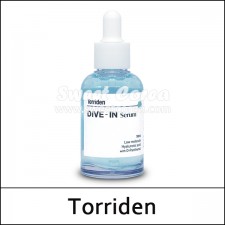 [Torriden] ★ Sale 26% ★ (bo) Dive-In Serum 50ml / Dive In Serum / ⓙ / 90101(14) / 16,500 won(14) / sold out