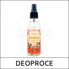[DEOPROCE] (ov) Milky Relaxing Perfumed Body Mist [Lovely Moment] 150ml / Limited Edition / 9125(9)