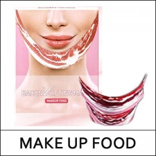 [MAKE UP FOOD] ★ Sale 61% ★ ⓐ Bacon V Lifting Mask (19g*5ea) 1pack / 21101(9) / 32,000won(9) / sold out