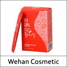 [Wehan Cosmetic] ★ Sale 68% ★ (jj) Fly Girl (3g*14ea) 1 Pack / Fly Girl Body Slim / 7101(20) / 59,000 won(20)