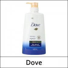 [Dove] ⓐ Intense Repair Shampoo 680ml / 8315(1) / 4,400 won()