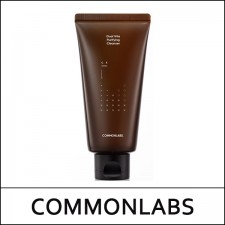 [COMMONLABS] ★ Sale 52% ★ (lm) Dual Vita Purifying Cleanser 120ml / 1750(10) / 16,000 won(10)