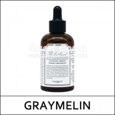 [GRAYMELIN] ★ Sale 78% ★ (lt) Astaxanthin Stemcell Serum 50ml / Stem Cell Serum / Box 55 / 36/0615(11R) / 32,000 won(11)