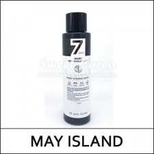 [MAY ISLAND] MAYISLAND ★ Sale 72% ★ ⓢ 7 Days Secret Peptide 8 Plus Toner 155ml / 32,000 won(8R)