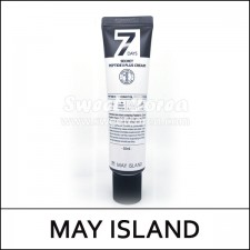 [MAY ISLAND] MAYISLAND ★ Sale 72% ★ ⓢ 7 Days Secret Peptide 8 Plus Cream 50ml / 35,000 won(16R)