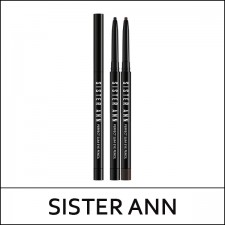 [SISTER ANN] ★ Sale 55% ★ (ho) Perfect Slim Eye Pencil 0.5g / 9501(45) / 14,000 won(45)