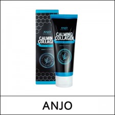 [Anjo] ★ Sale 87% ★ (sj) Serum Ampoule Calming Collagen 200ml / Tube Type / 62(6R)125 / 25,000 won(6)