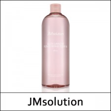[JMsolution] JM solution ★ Sale 84% ★ ⓙ Glow Luminous Flower Firming Toner XL [Rose] 600ml / (jh) 56 / (lt) / 5535(0.8) / 48,000 won(0.8) 