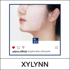 [XYLYNN] ★ Sale 52% ★ ⓐ SOS Partial Mask (6ml*30ea) 1 Pack / 801(4R)475 / 25,000 won(4)
