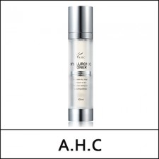 [A.H.C] AHC ★ Big Sale 69 % ★ (jh) Hyaluronic Toner 100ml / Box 50 / (sg) 48 / 9715(8) / 32,000 won(8) / Sold Out