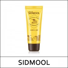 [SIDMOOL] ★ Big Slae 42% ★ ⓘ Royal Honey Peptide Deep Moisture Pack 40ml / 24/7402() / 9,800 won(25)