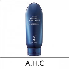 [A.H.C] AHC ★ Sale 70% ★ (sg) Premium Hydra B5 Body Cream 250ml / 7801(5) / 32,000 won / sold out