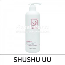 [SHUSHU UU] (jh) Goat Milk Multi-effect Repair Shampoo 500ml / 1615(0.8) / 7,200 won(R)