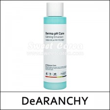 [DeARANCHY] ★ Sale 45% ★ ⓑ Derma pH Care Calming Emulsion 150ml / 3101(7) / 26,000 won(7)