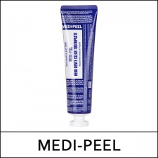 [MEDI-PEEL] Medipeel ★ Sale 67% ★ (jh) Herb Dente Clear Toothpaste 130g / Box 100 / 93(9R)325 / 15,000 won(9)