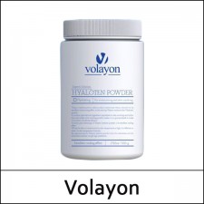 [VOLAYON] ★ Sale 40% ★ (jh) Hyaloten Powder 500g / Box 20 / 7250(0.8) / 88,000 won()