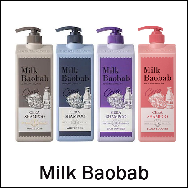 Milk baobab