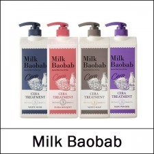 [Milk Baobab] ★ Sale 10% ★ ⓘ Milk Baobab Cera Treatment 1200ml / 16,900 won()