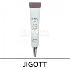 [JIGOTT] ⓐ Lifting Peptide Eye Cream 50ml / 2215(24) / 2,600 won(R)