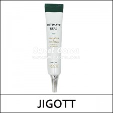 [JIGOTT] ⓐ Ultimate Real Collagen Eye Cream 50ml / 3215(24) / 2,700 won(R)