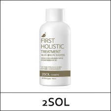 [2sol] 2 sol ★ Sale 5% ★ ⓘ First Holistic Treatment 100ml / 18,900 won()
