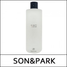 [SON&PARK] ★ Sale 47% ★ ⓢ Son & Park Beauty Water 500ml / 39,000 won(3) / Sold Out