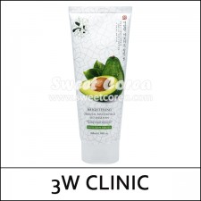 [3W Clinic] 3WClinic ⓑ Seo Dam Han Avocado Peeling Gel 180ml / 서담한 / 7202(6)