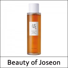 [Beauty of Joseon] 조선미녀 ★ Sale 30% ★ (gd) Ginseng Essence Water 150ml / 인삼 에센스 워터 / Box 20 / 0936(R) / 98(6R)52 / 18,000 won(6) / 가격인상