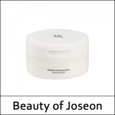 [Beauty of Joseon] 조선미녀 ★ Sale 30% ★ (gd) Radiance Cleansing Balm 100g / NEW 2021 / 미감클렌징밤 / 1055(R) / 49(9R)555 / 19,000 won(9)