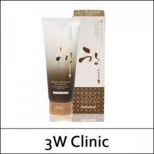 [3W Clinic] 3WClinic ★ Sale 73% ★ ⓑ Seo Dam Han Panax Ginseng Vitalizing Peeling Gel 180ml / 서담한 / 7201() / 11,000 won()