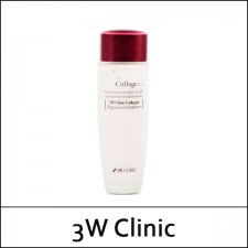 [3W Clinic] 3WClinic ★ Sale 74% ★ ⓑ Collagen Regeneration Emulsion 150ml / 3315() / 15,000 won(3)