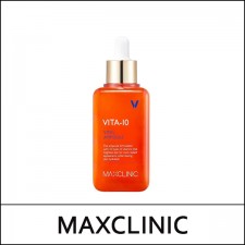 [MAXCLINIC] ★ Sale 50% ★ ⓐ Vita-10 Vital Ampoule 100ml / 2801(8) / 18,000 won(8)