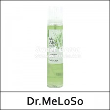 [Dr.MeLoSo] ⓑ Relax Aloe Mild Mist 125ml / 6101(9)