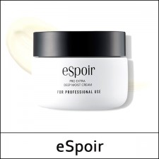 [eSpoir] ★ Sale 20% ★ Pro Extra Deep Moist Cream 50ml / 42,000 won